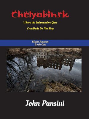 cover image of Chelyabinsk